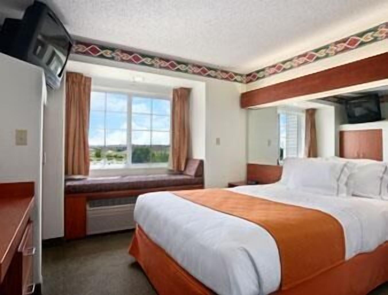 Microtel Inn And Suites Pueblo Pokój zdjęcie